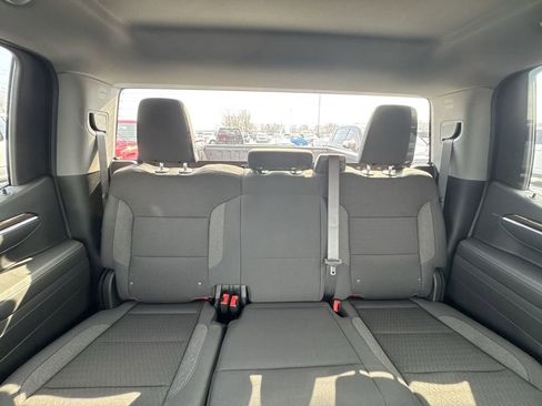 New 2026 Chevrolet Silverado 1500 LT w/ Protection Package image 22