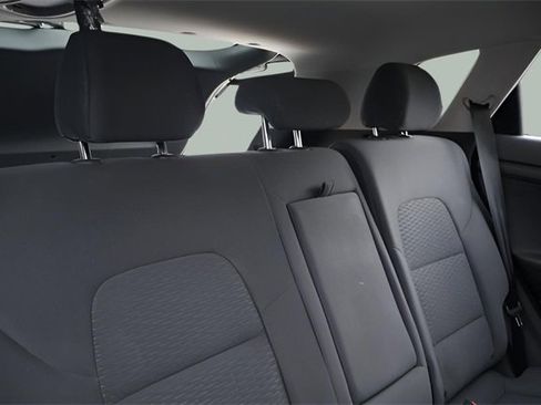 Used 2021 Hyundai Tucson Sport image 18