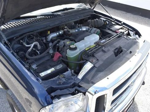Used 2001 Ford F250 Lariat AWD/4WD image 28
