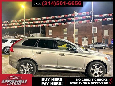 Used 2014 Volvo XC60 T6 image 6