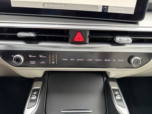 New 2026 Kia Sorento EX FWD image 14