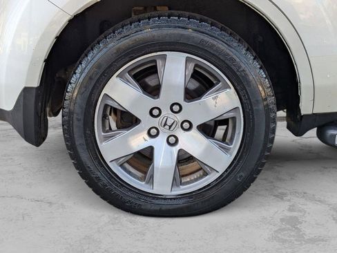 Used 2015 Honda Pilot Touring image 36