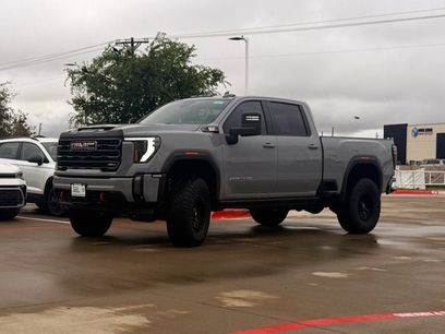 Used 2024 GMC Sierra 2500 AT4 w/ AT4 Premium Plus Package