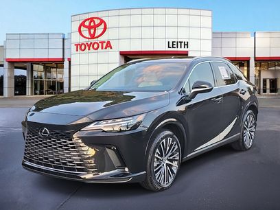 Used 2025 Lexus RX 350 FWD