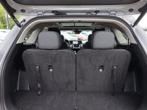Certified 2022 Kia Sorento SX image 38