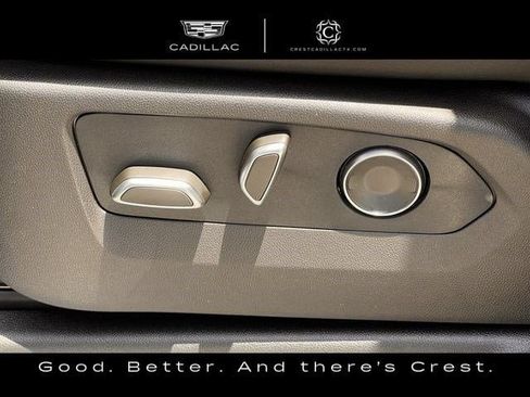 Certified 2026 Cadillac Escalade Sport w/ Touring Package AWD/4WD image 25