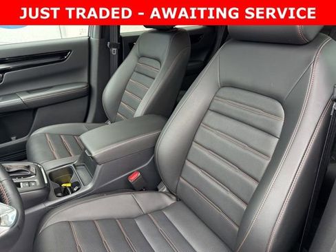 Used 2026 Honda CR-V Sport Touring image 13