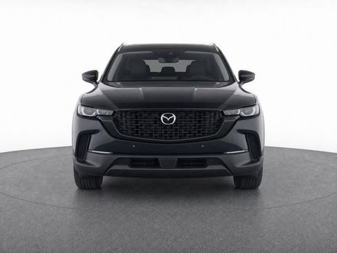 Certified 2023 MAZDA CX-50 2.5 S w/ Cargo Package AWD/4WD image 5