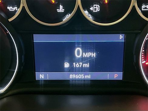 Used 2021 Chevrolet Silverado 1500 LT w/ All Star Edition Plus image 15