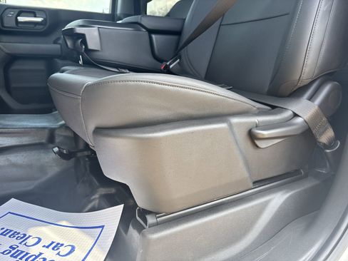 New 2026 Chevrolet Silverado 3500 W/T w/ WT Convenience Package image 15