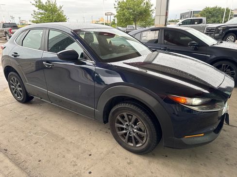 Used 2021 MAZDA CX-30 FWD 2.5 S image 20