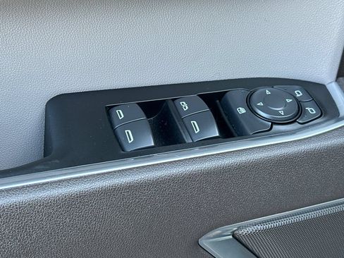 Certified 2026 Chevrolet Silverado 1500 RST RWD image 12