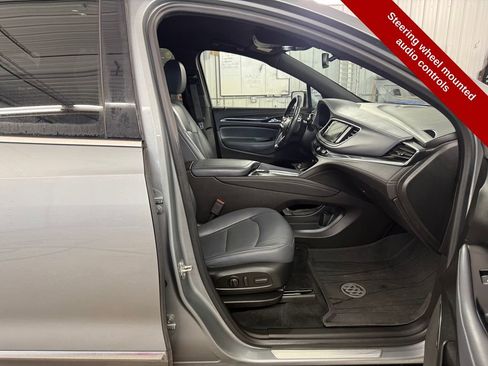Used 2023 Buick Enclave Essence w/ Sport Touring Edition image 46