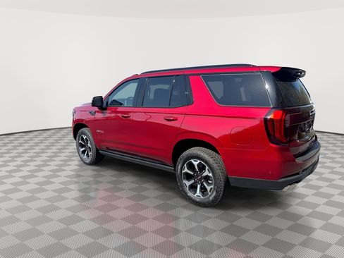 New 2026 GMC Yukon AT4 w/ AT4 Premium Plus Package AWD/4WD image 6