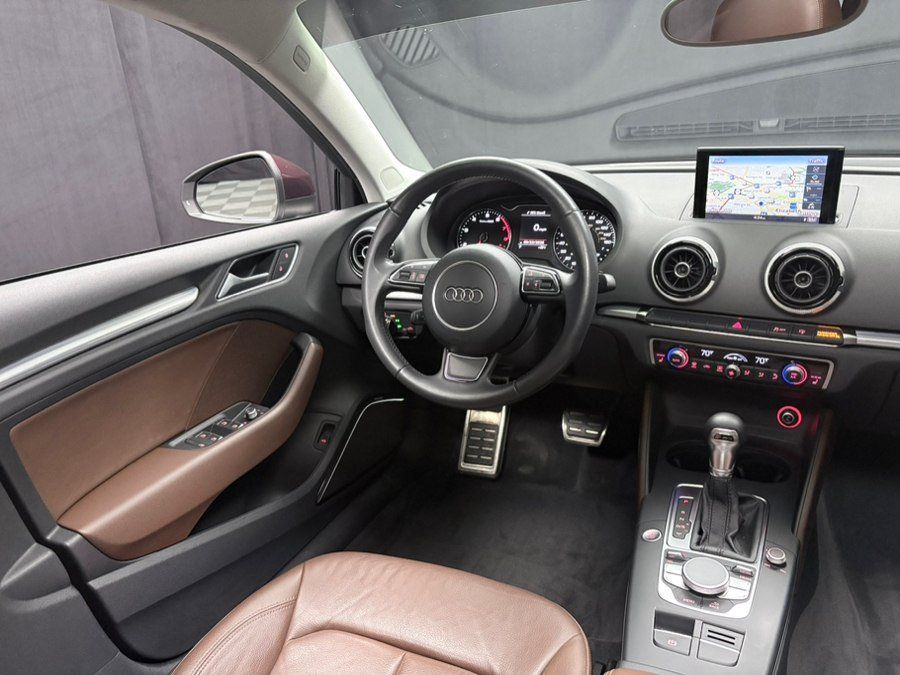 Used 2015 Audi A3 2.0T Premium Plus AWD/4WD image 37