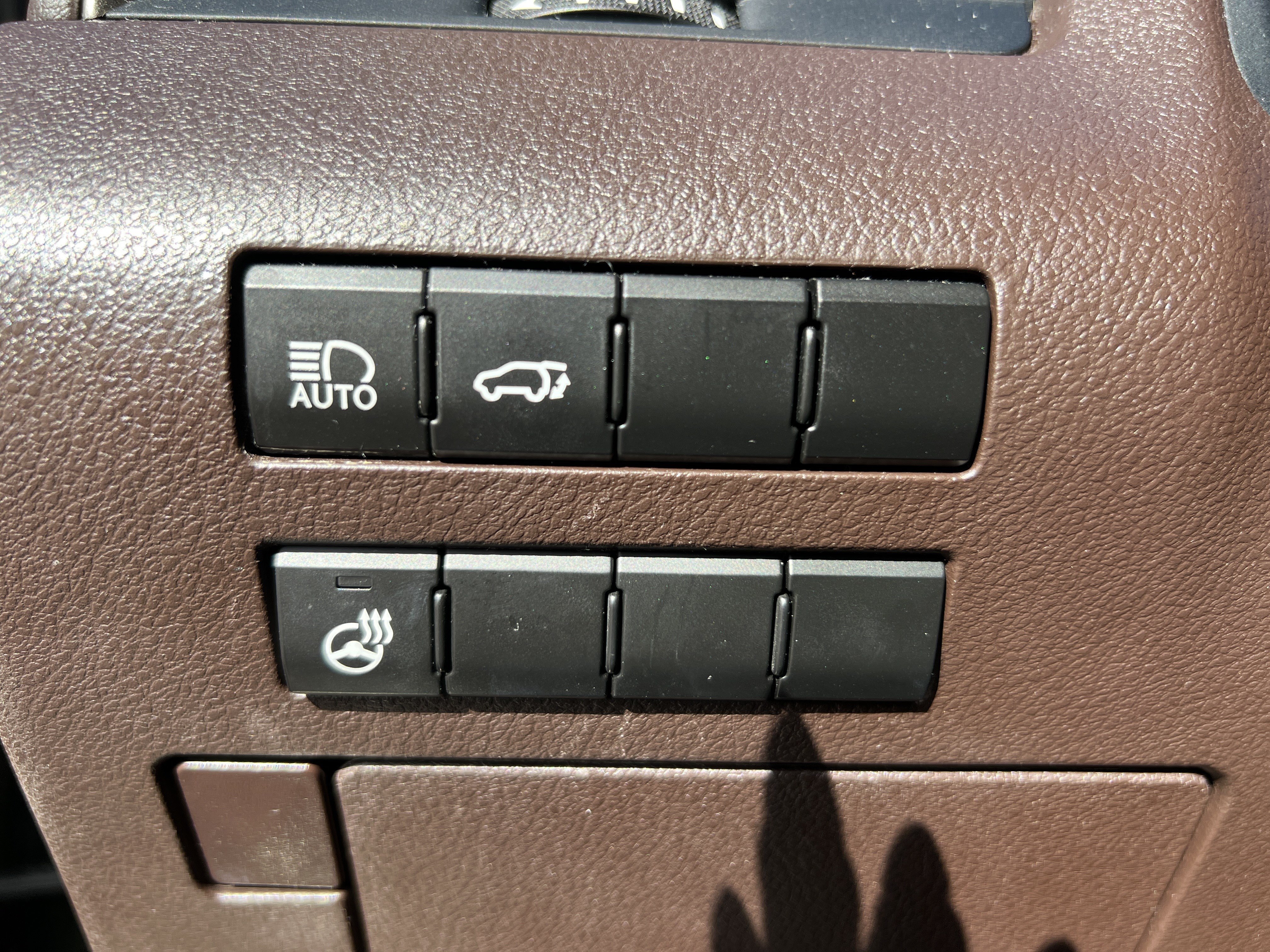 Used 2020 Lexus RX 350 AWD w/ Premium Package image 35