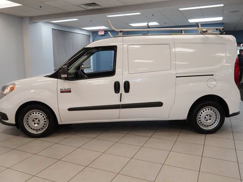 Used 2022 RAM ProMaster City Wagon FWD image 2