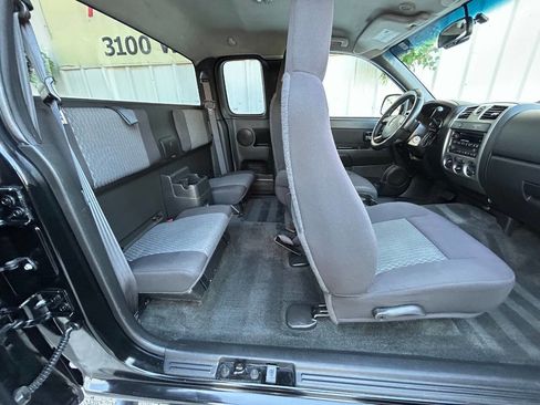 Used 2012 GMC Canyon SLE image 16