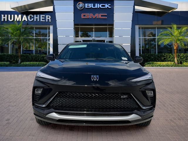 New 2026 Buick Envista Sport Touring w/ Convenience I Package FWD image 2