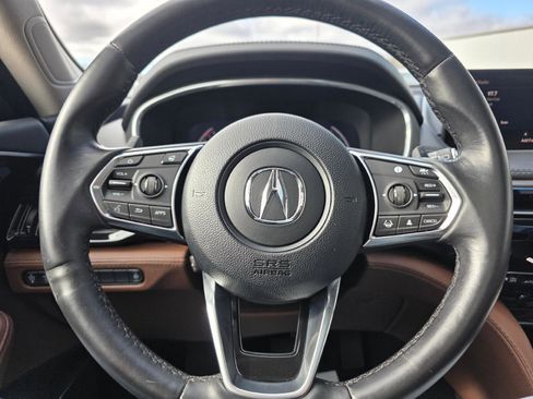 Used 2024 Acura MDX SH-AWD w/ Advance Package image 14