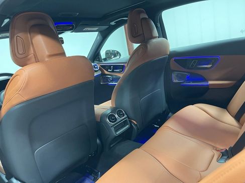 Used 2025 Mercedes-Benz C 300 4MATIC Sedan image 26