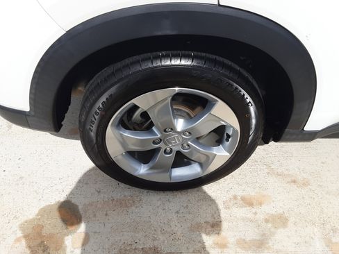 Used 2021 Honda HR-V LX image 22