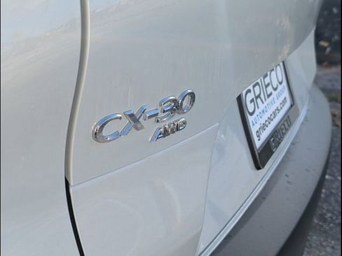 New 2026 MAZDA CX-30 AWD 2.5 S w/ Select Sport Pkg image 7
