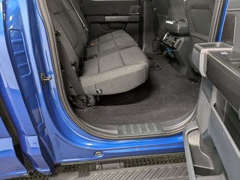 Used 2023 Ford F150 XLT w/ Equipment Group 302A High AWD/4WD image 27