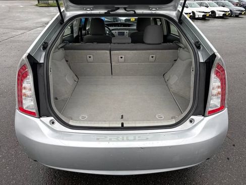 Used 2013 Toyota Prius Three image 15