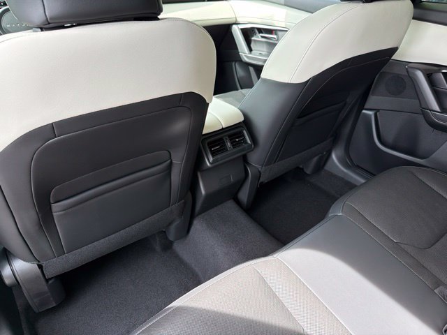 New 2026 MAZDA CX-5 Select AWD/4WD image 8