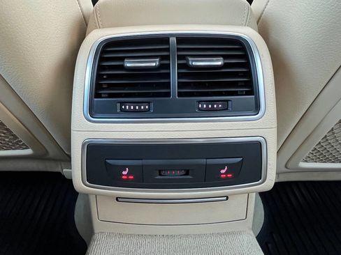 Used 2014 Audi A6 3.0T Premium Plus w/ Cold Weather Package image 18