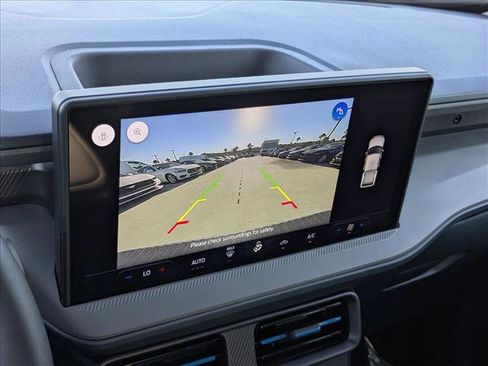 New 2026 Ford Maverick Lobo image 13