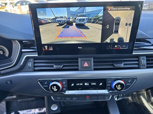 Used 2023 Audi A4 2.0T Premium Plus w/ Premium Plus Package image 6