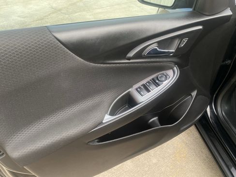 Used 2024 Chevrolet Malibu LT image 12