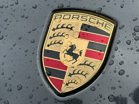 Used 2018 Porsche Macan GTS image 9