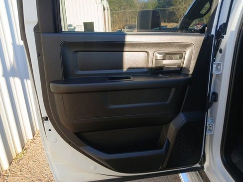 Used 2024 RAM 3500 Tradesman w/ Safety Group image 22