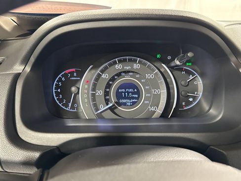 Used 2015 Honda CR-V Touring image 20