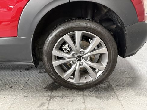 Used 2021 MAZDA CX-30 AWD 2.5 S w/ Preferred Package image 7