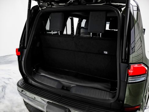 Used 2025 Lexus GX 550 550 Luxury+ image 95