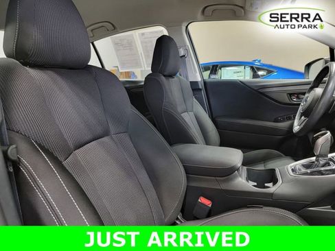 Used 2023 Subaru Legacy Premium AWD/4WD image 14