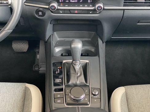 Certified 2026 MAZDA CX-30 AWD 2.5 S image 10