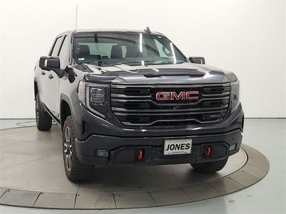 Used 2023 GMC Sierra 1500 AT4 w/ Technology Package