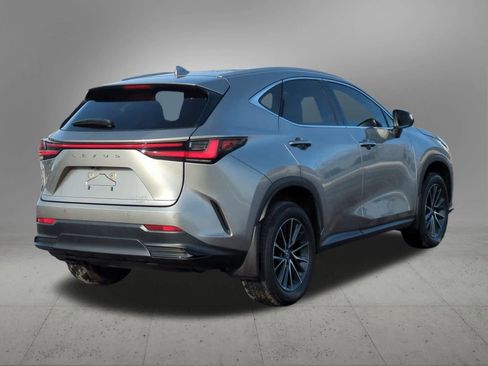 Used 2023 Lexus NX 350 AWD w/ Premium Package image 6