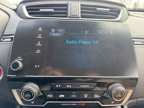 Used 2020 Honda CR-V EX-L image 26