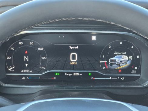 Certified 2023 GMC Yukon XL SLT image 33