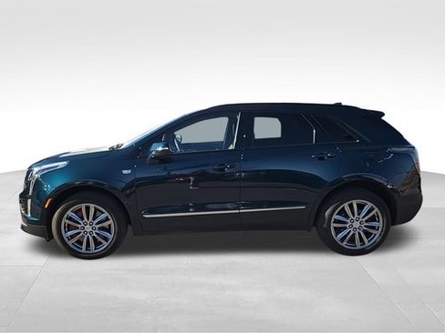 New 2026 Cadillac XT5 Sportv AWD/4WD image 5