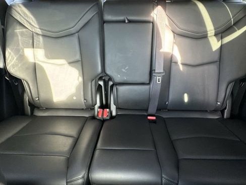 Certified 2022 Cadillac XT5 Sportv image 24