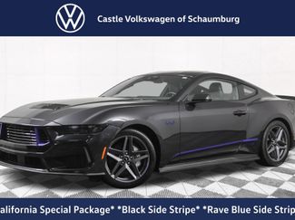 Used 2024 Ford Mustang GT Premium w/ California Special Package video 1