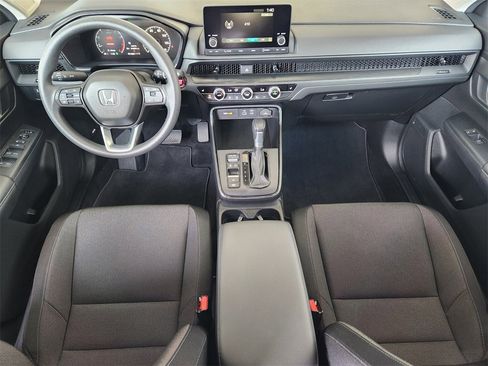 Certified 2025 Honda CR-V EX image 25