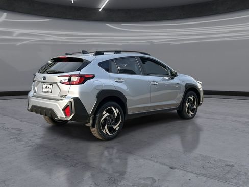 New 2026 Subaru Crosstrek 2.5i Limited w/ Convenience Package AWD/4WD image 5